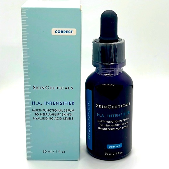 SkinCeuticals Skincare Skinceuticals Hyaluronic Acid Intensifier Ha